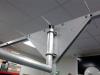 Fabrication des attaches le 08 12 12